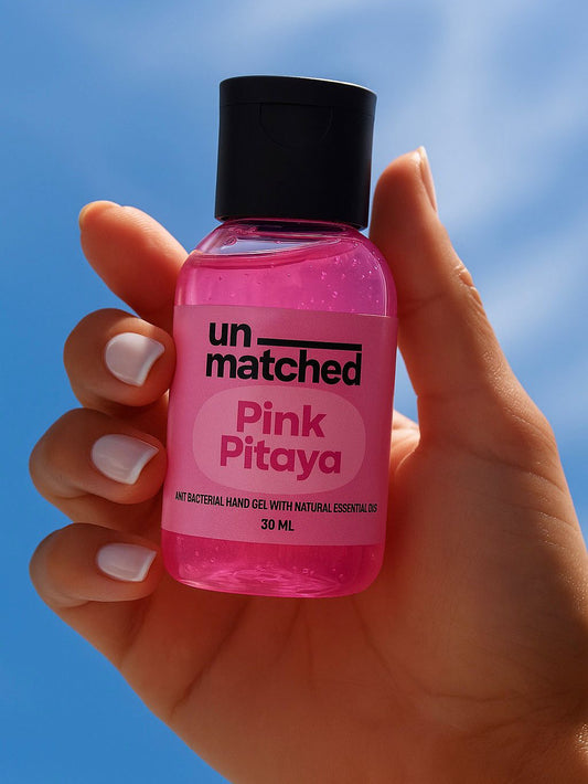 Pink Pitaya Hand Gel 30ML