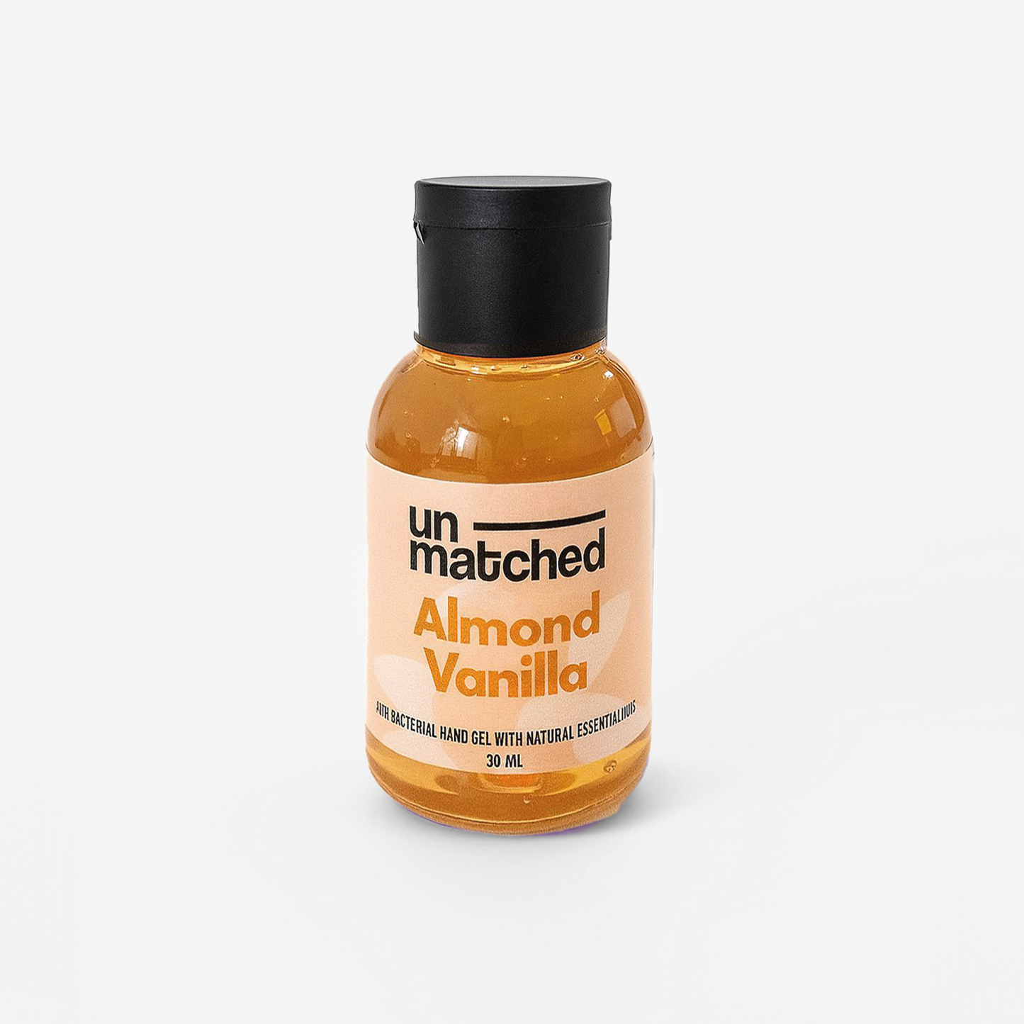 Almond Vanilla Hand Gel 30ML