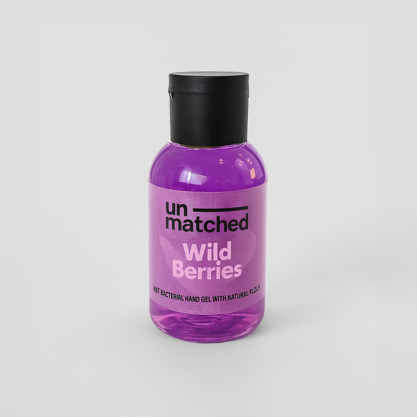 Wild Berries hand Gel 30ML