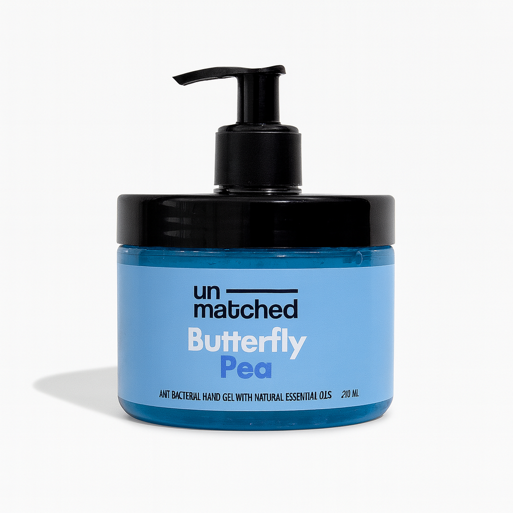 Butterfly Pea Hand Gel 300ML