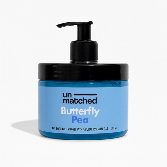 Butterfly Pea Hand Gel 300ML
