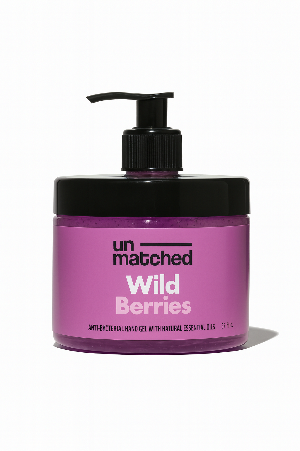Wild Berries Hand Gel 300ML