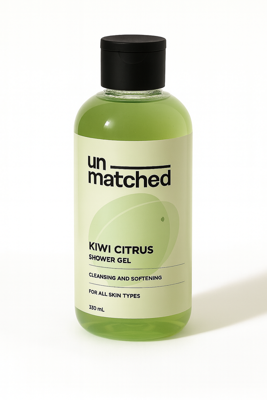 Kiwi Citrus Shower Gel