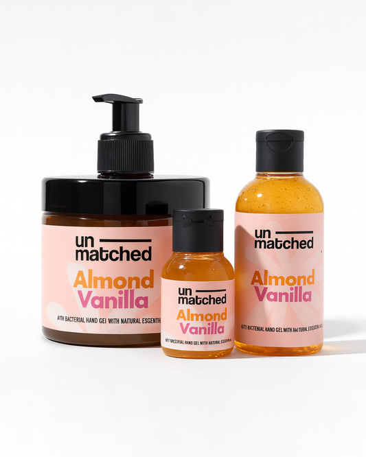 Sanitizers Set