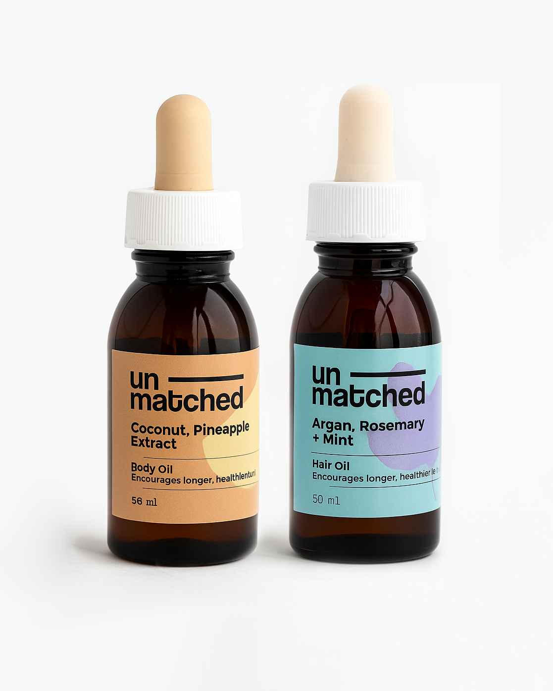Oils Duo