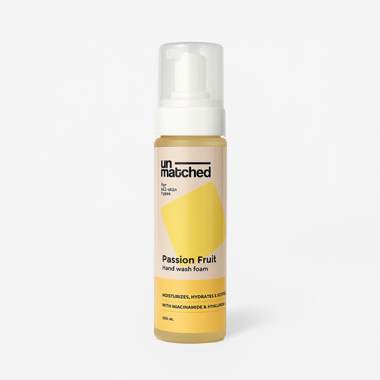 Passion Fruit Hand Wash Foam