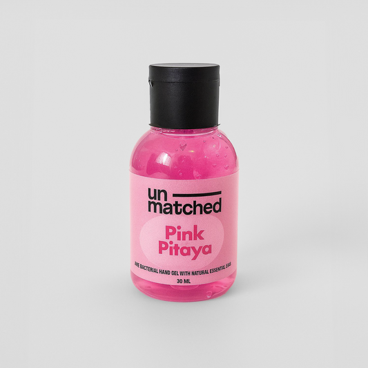 Pink Pitaya Hand Gel 30ML