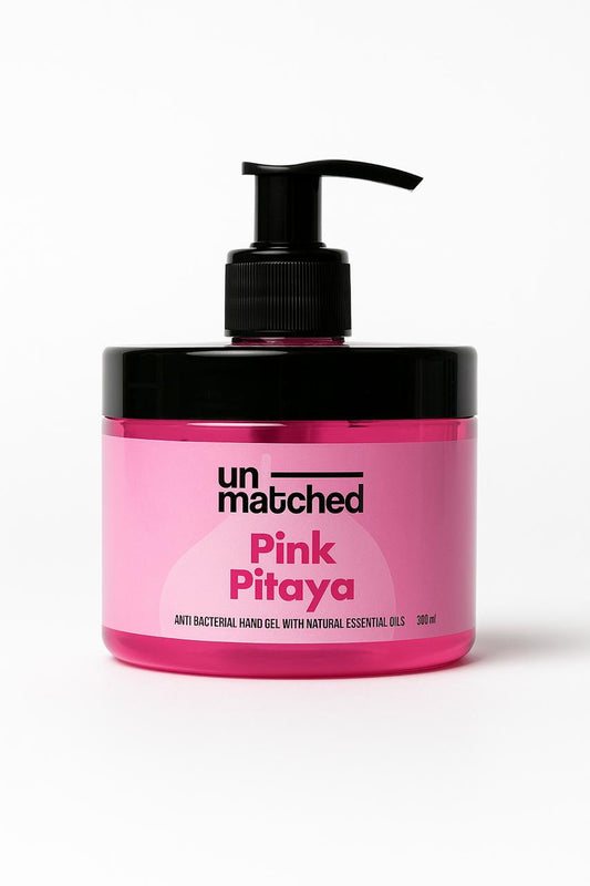 Pink Pitaya Hand Gel 300ML