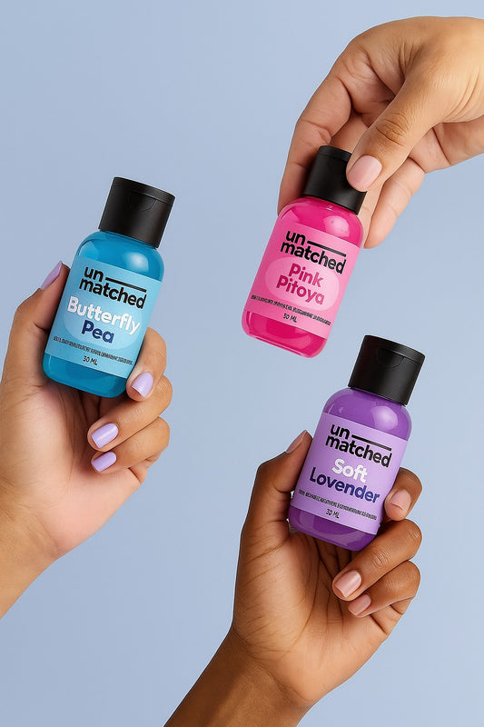 Handy Trio