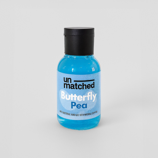 Butterfly Pea Hand Gel 30ML
