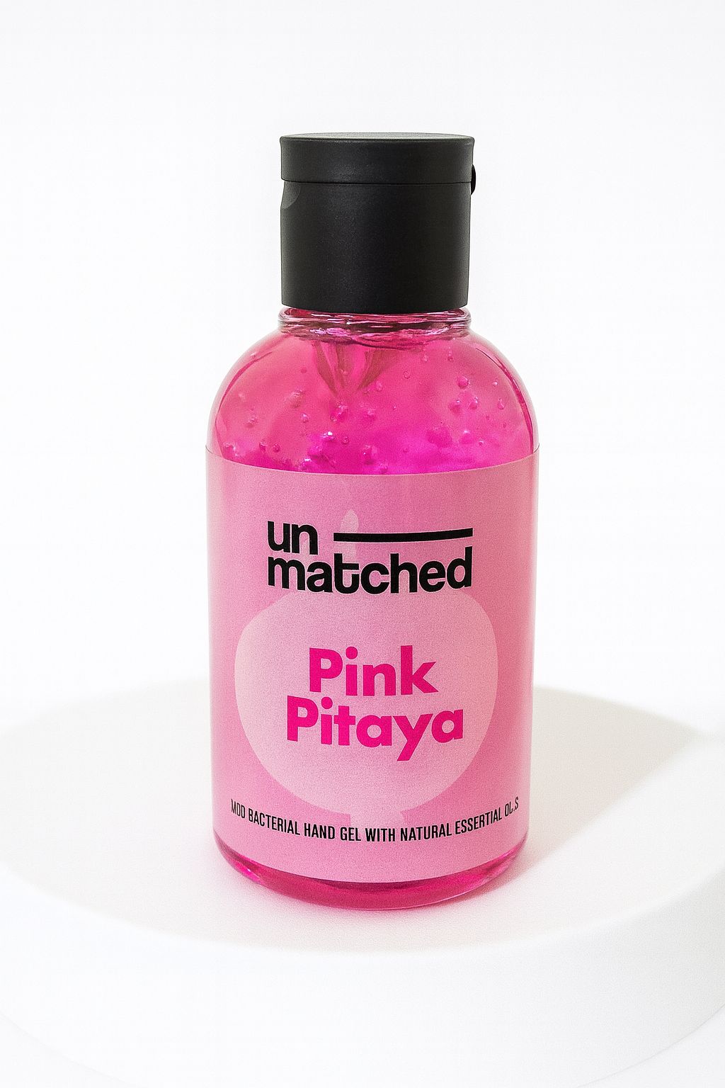 Pink Pitaya Hand Gel 100ML